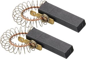 ČETKICE MOTORA VEŠ MAŠINE 154740, 5X12, 5X36 002UN BOSCH