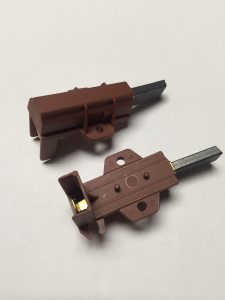 ČETKICE MOTORA VEŠ MAŠINE 5X12, 5X32 PAR 196540, 035290 SCHUNK-ARISTON / INDESIT (SA KUĆIŠTEM)