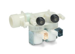 ELEKTRO MAGNETNI VENTIL VEŠ MAŠINE INDESIT 02/180 110333 154AR02 VAL021ID - DZEK