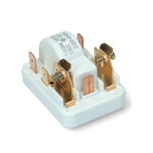 RELE DANFOS 219FR03 3KONT UNIVERZALNI