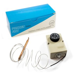 TERMOSTAT PROSTORNI PRODIGY +30-30 original