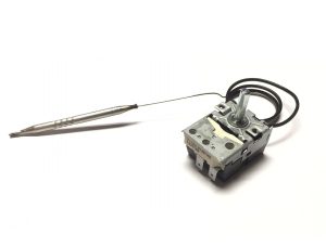 TERMOSTAT BOJLERA RADNI REGULACIONI 487008 25C-75C GORENJE TIKI