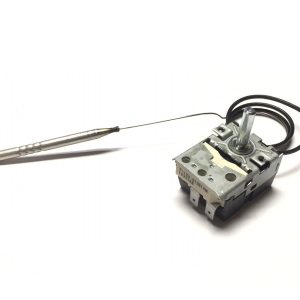TERMOSTAT BOJLERA RADNI REGULACIONI 487008 25C-75C GORENJE TIKI