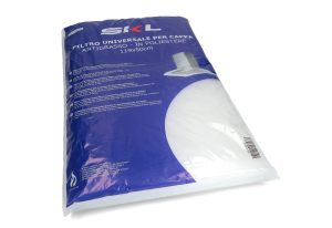 FILTER ASPIRATORA poliesterin 1150X500mm