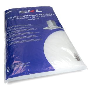 FILTER ASPIRATORA poliesterin 1150X500mm