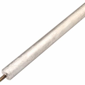 ANODA BOJLERA Fi 25X250mm sa brezonom M8X10mm
