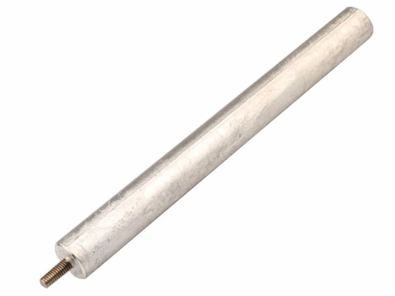 ANODA BOJLERA Fi 25X250mm sa brezonom M8X10mm