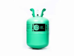 FREON R-22 (13,6kg) Global RC-13-2.7 (27bara) HCFC-22 UN: 1018
