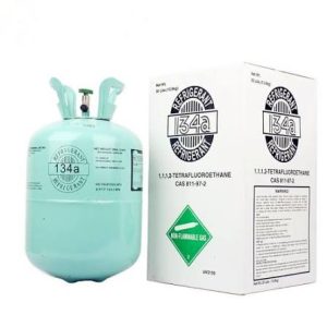 FREON R134a (13,6kg)