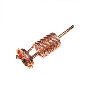 GREJAČ BOJLERA GORENJE / METALAC 5-10L NT 2000W MP 899 766692 11123