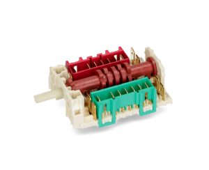 PREKIDAČ RERNE 5+0 GORENJE NT 617740 296333 COK303GO 11HE023