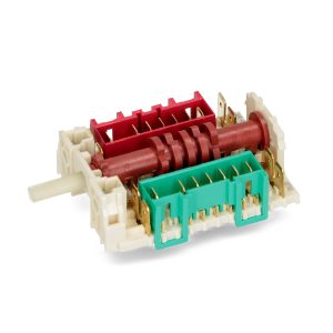 PREKIDAČ RERNE 5+0 GORENJE NT 617740 296333 COK303GO 11HE023