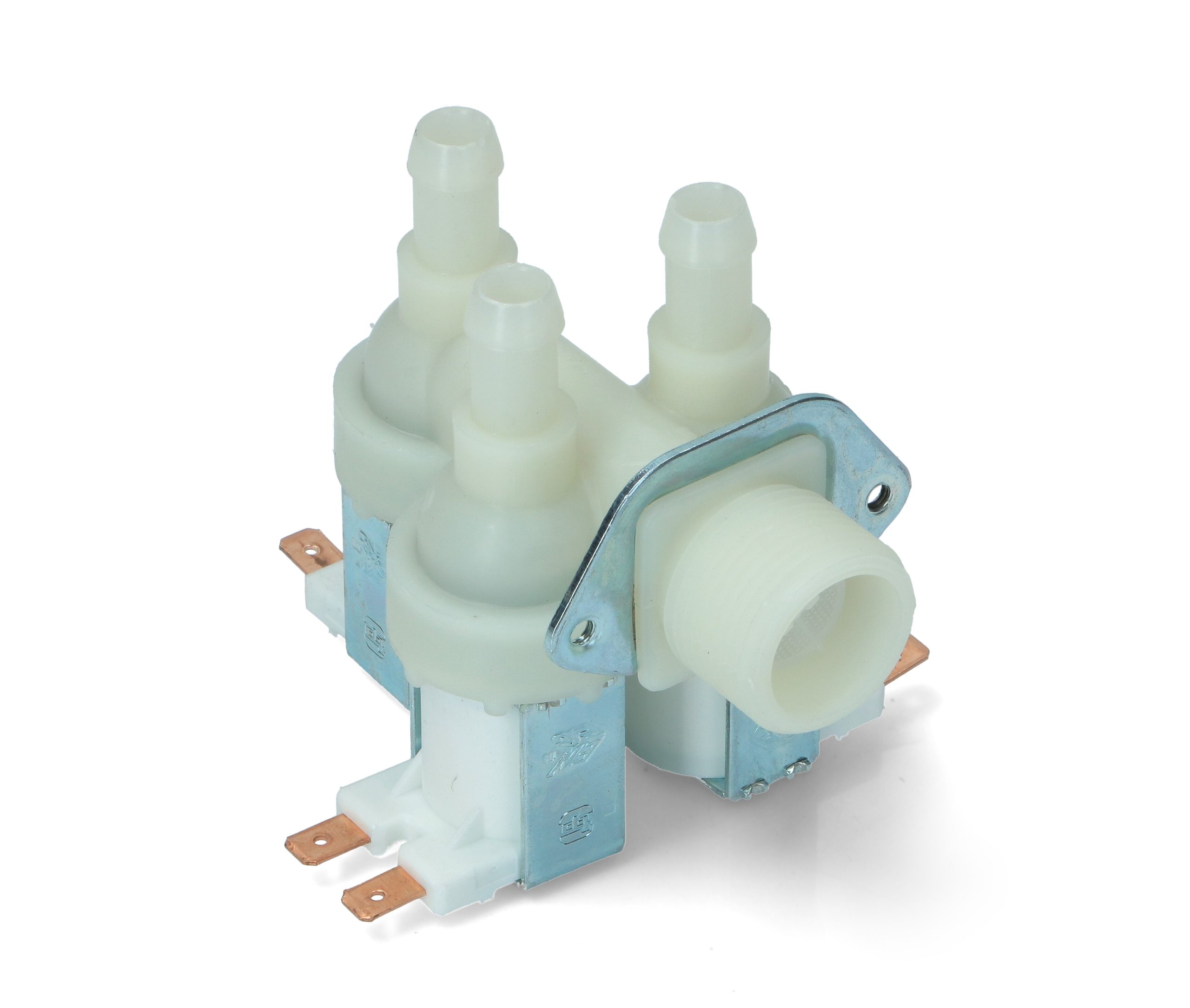 ELEKTRO MAGNETNI VENTIL VEŠ MAŠINE 03/90 12mm 155LG00 VAL031UN