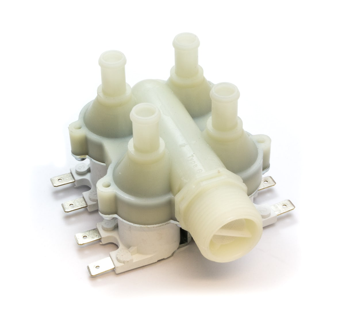 ELEKTRO MAGNETNI VENTIL 04 90C BL5200