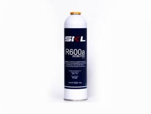 FREON R600 420gr Original Italija.