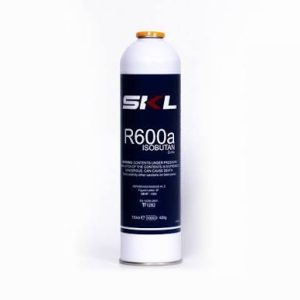 FREON R600 420gr Original Italija.