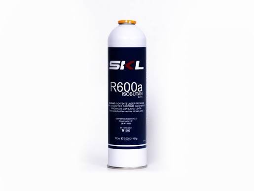 FREON R600 420gr Original Italija.
