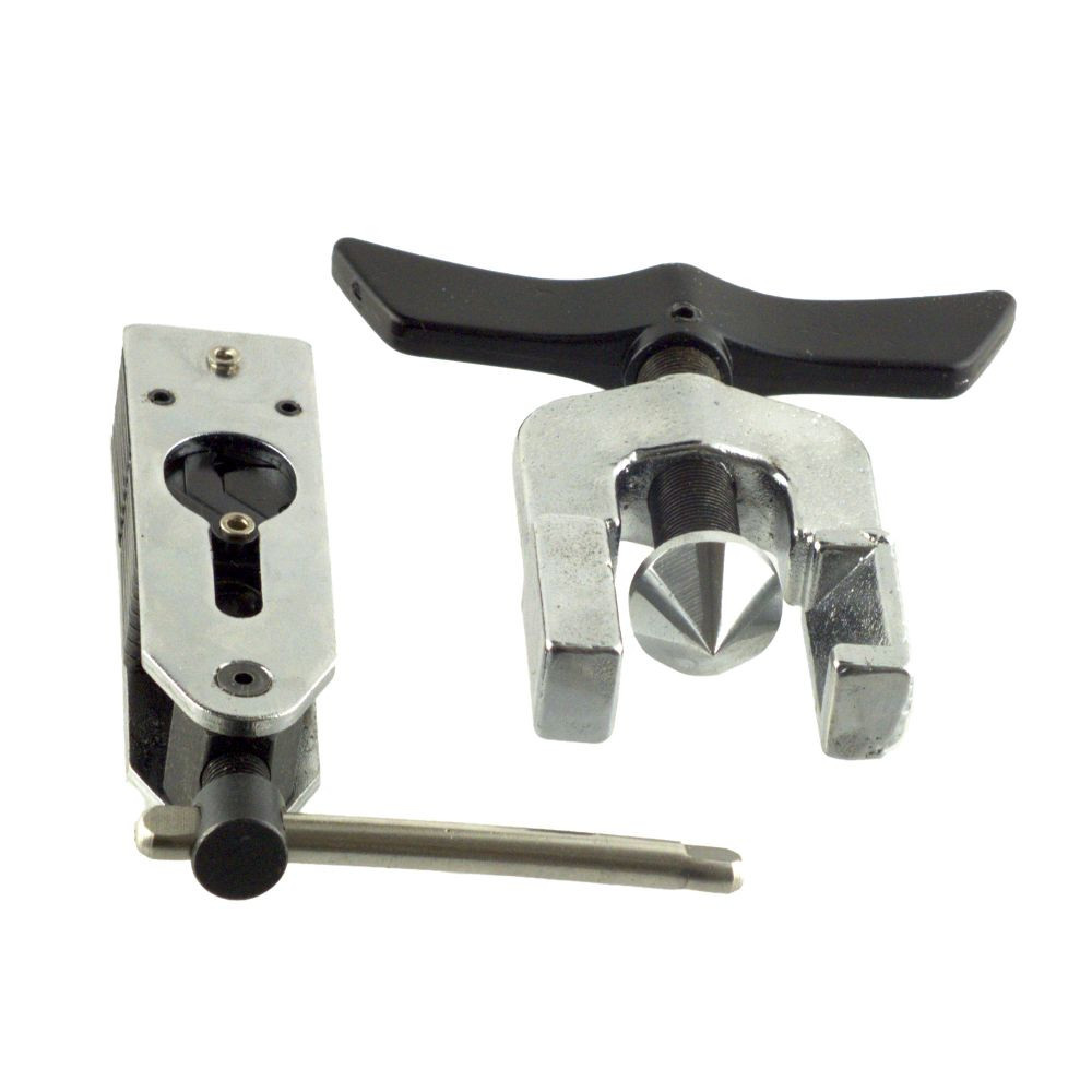 ALAT ZA PERTLOVANJE CT525