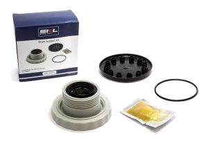NOSAČ LEŽAJA VEŠ MAŠINE 4071306494 168ZN13 SPD001ZN - 6204 -LEVI