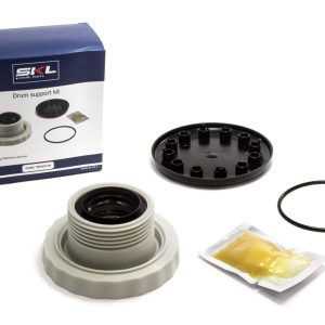 NOSAČ LEŽAJA VEŠ MAŠINE 4071306494 168ZN13 SPD001ZN - 6204 -LEVI