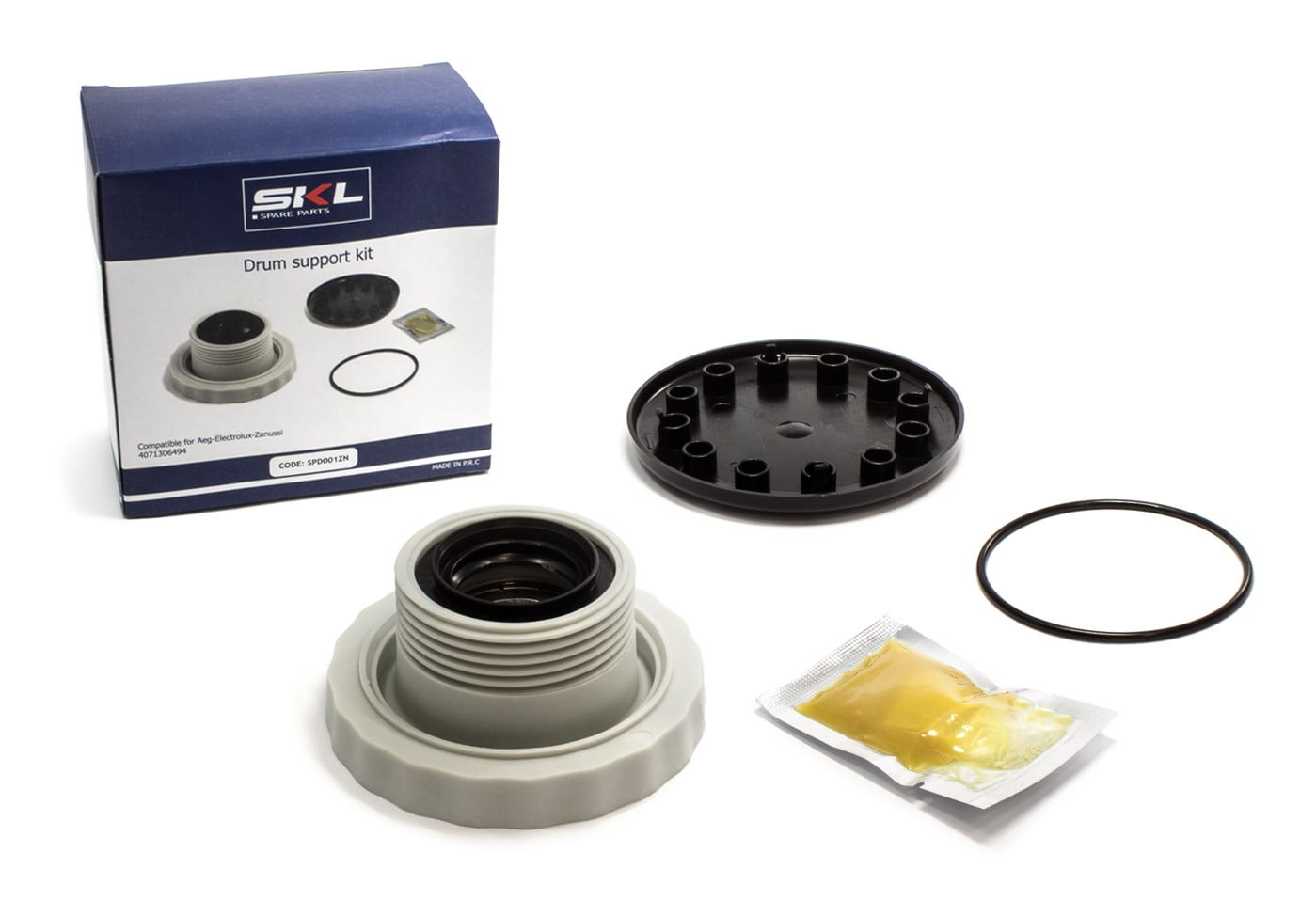 NOSAČ LEŽAJA VEŠ MAŠINE 4071306494 168ZN13 SPD001ZN - 6204 -LEVI
