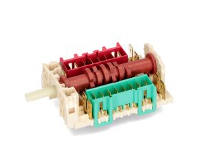 PREKIDAČ RERNE 9+0 GORENJE NT 617743 296331 COK302GO