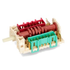 PREKIDAČ RERNE 9+0 GORENJE NT 617743 296331 COK302GO