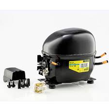 KOMPRESOR NL11F R134 kVAr 220Vac DANFOSS SEC