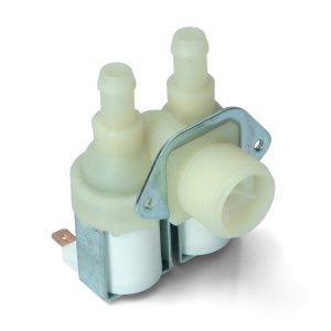 ELEKTRO MAGNETNI VENTIL VEŠ MAŠINE 02/90 12mm 154LG00 VAL021UN