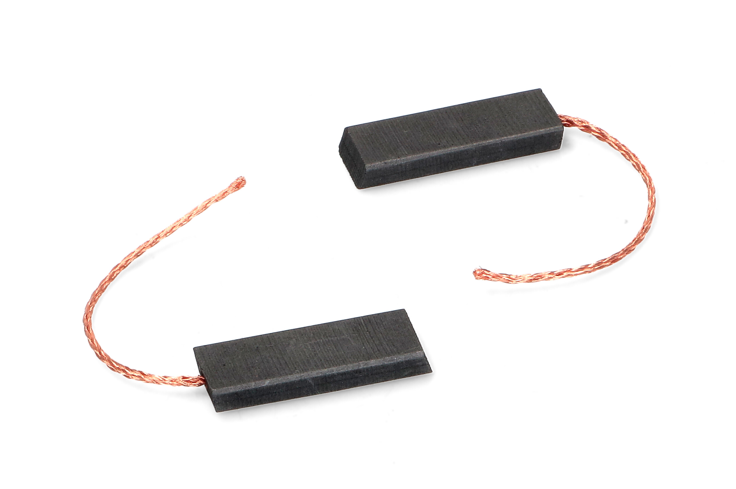 ČETKICE MOTORA VEŠ MAŠINE 5X12,5X36mm Dvoslojne 010UN par