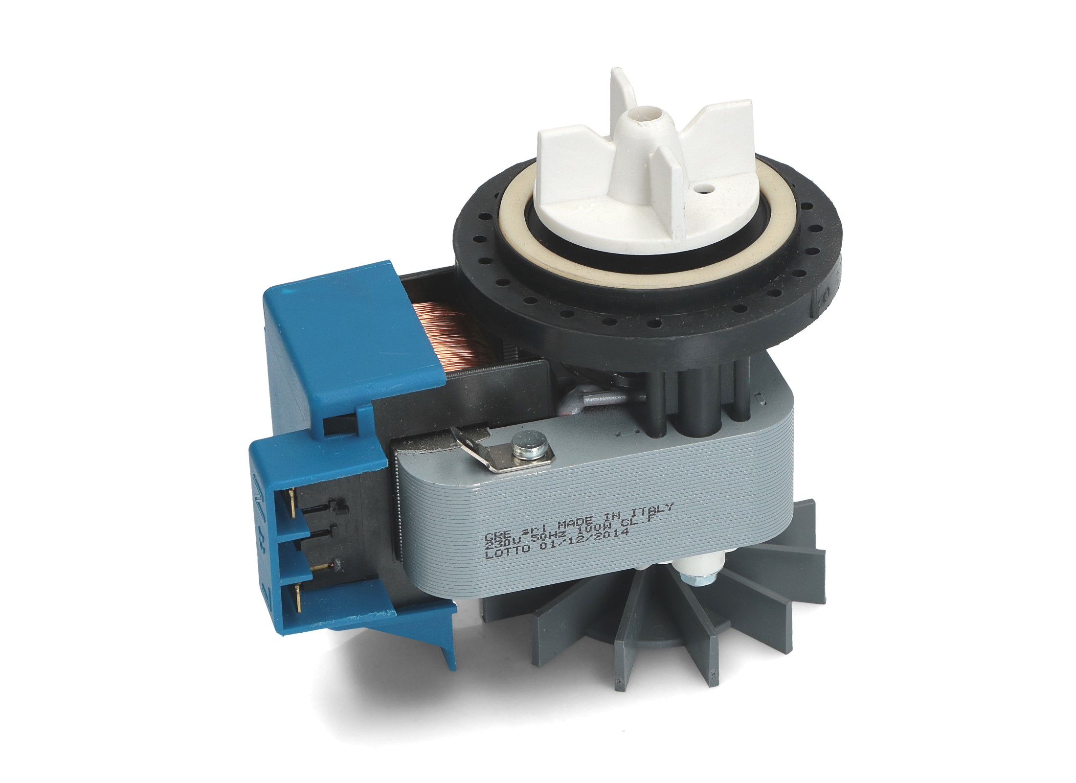PUMPA VEŠ MAŠINE CANDY CY5403 PMP001CY