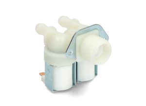 ELEKTRO MAGNETNI VENTIL VEŠ MAŠINE 02/180 12mm 154LG01 VAL020UN DVOKRAKI