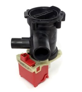 PUMPA VEŠ MAŠINE BOSCH 30W KOMPLET 141896 144192 PMP018BO 163SI18 - COPRECI