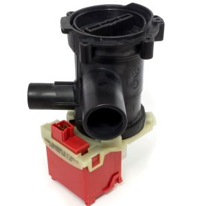 PUMPA VEŠ MAŠINE BOSCH 30W KOMPLET 141896 144192 PMP018BO 163SI18 - COPRECI