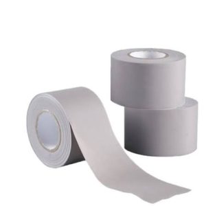 BANDAŽ TRAKA LEPLJIVA 0.165mm 50mm 18m kvalitetna