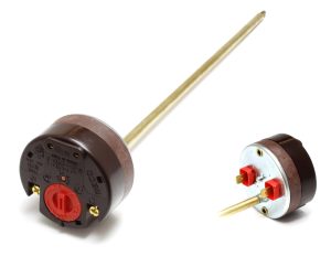TERMOSTAT BOJLERA ŠTAPNI WTH407UN 70/83 C (sa zaštitom) RECO