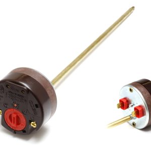 TERMOSTAT BOJLERA ŠTAPNI WTH407UN 70/83 C (sa zaštitom) RECO