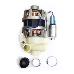 PUMPA LVST AR6012, 055946, 076627, 504AR, 162AR21