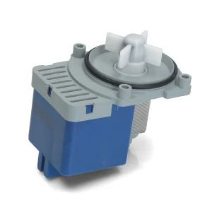 PUMPA VEŠ MAŠINE BOSCH MAGNETNA 33W 4 KACENJA - DZEK POZADI - EP3A1NN PMP021BO BO5428