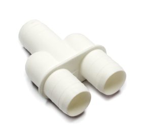NASTAVAK RAČVA T CREVA KONDEZ Fi16 PVC ACP303UN AV0201