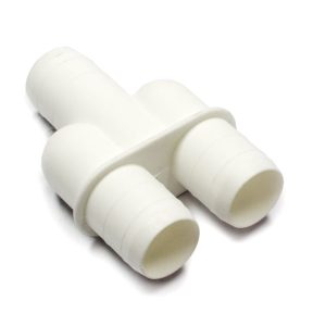 NASTAVAK RAČVA T CREVA KONDEZ Fi16 PVC ACP303UN AV0201