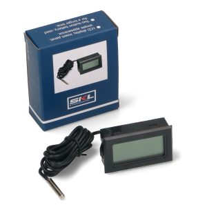 TERMOMETAR DIGITALNI TPM-10b