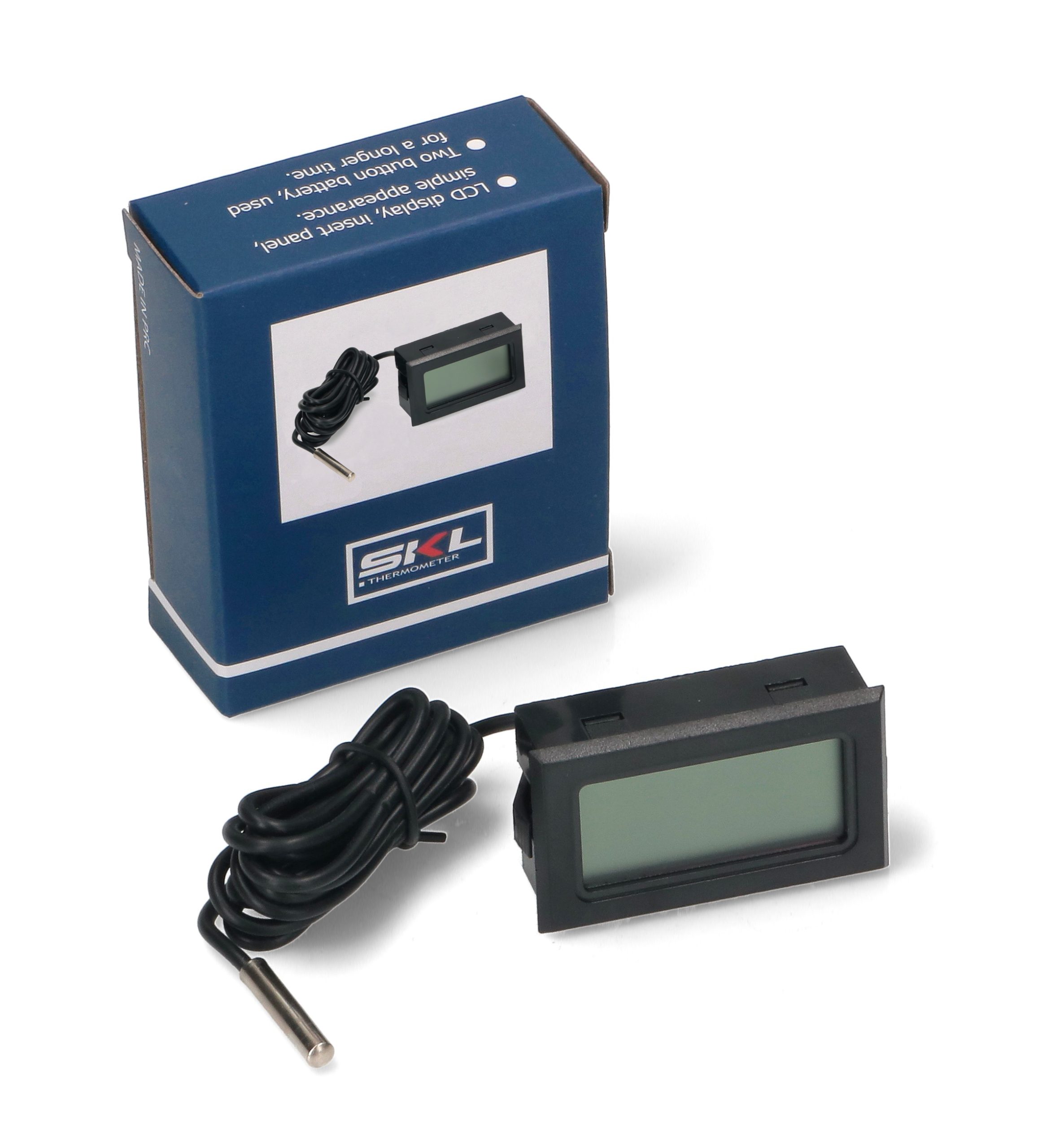 TERMOMETAR DIGITALNI TPM-10b