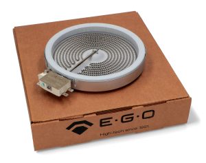 RINGLA STAKLO-KERAMIKA 10.59111.004 EGO f-190