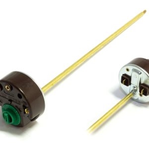 TERMOSTAT BOJLERA ŠTAPNI 20A WTH408UN 80C RECO
