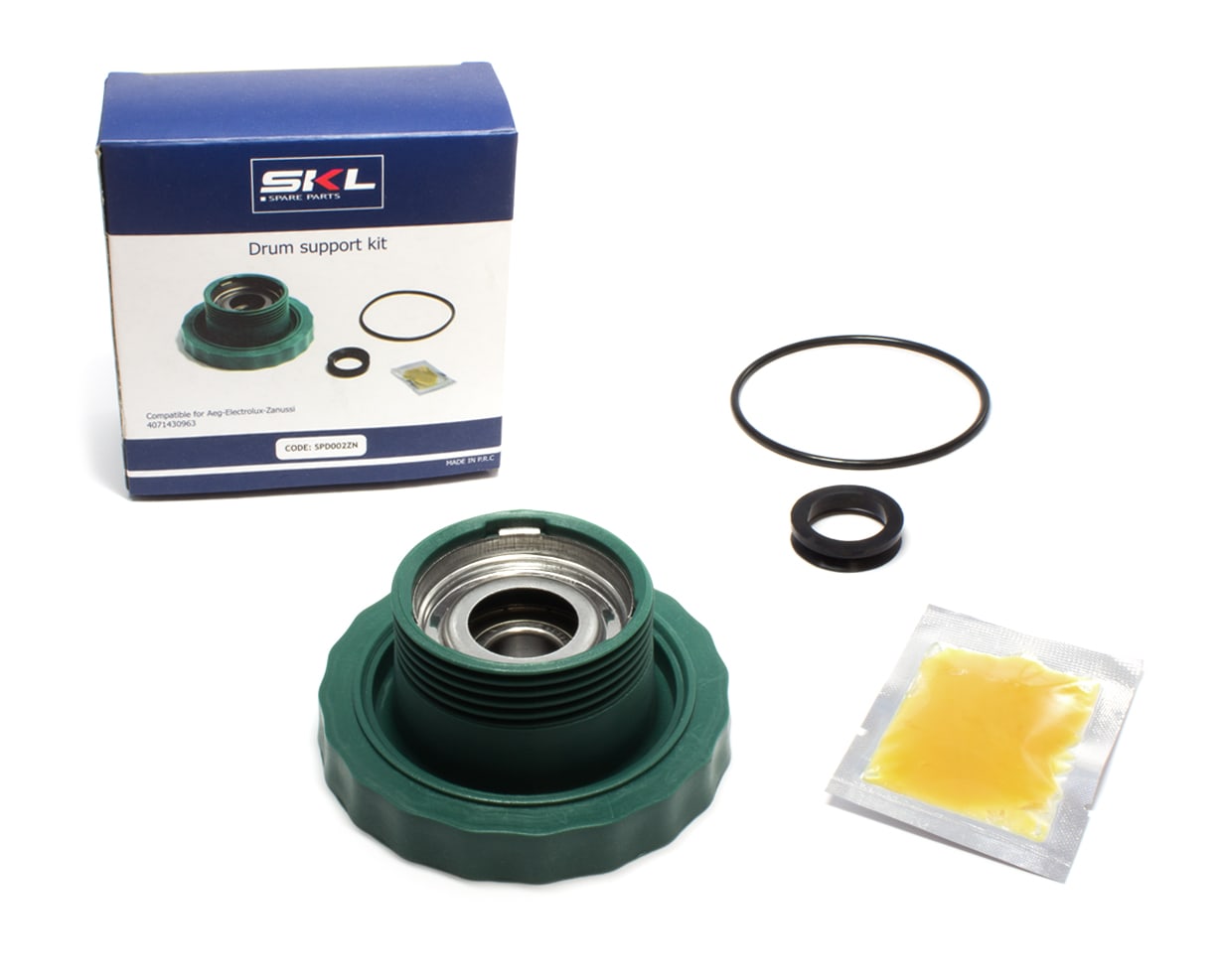 NOSAČ VEŠ MAŠINE ZANUSSI 098 4071430963 SPD002ZN 168ZN24 - DESNI