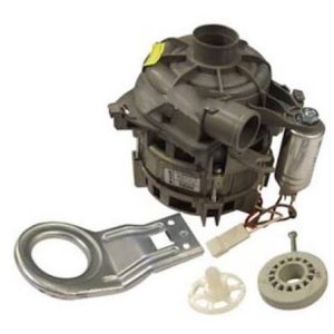 PUMPA LVST 1740701900, 481236158524 BEKO uzi otvor