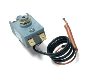 TERMOSTAT BOJLERA ZAŠTITNI-SIGURNOSNI 406UN SPC-M 90 16A 90C