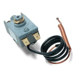 TERMOSTAT BOJLERA ZAŠTITNI-SIGURNOSNI 406UN SPC-M 90 16A 90C