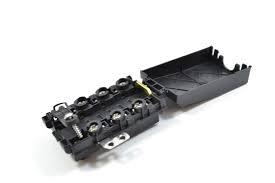 PRIKLJUČNICA- SPOJKA ŠPORETA K 1/6 176537 459510 GORENJE